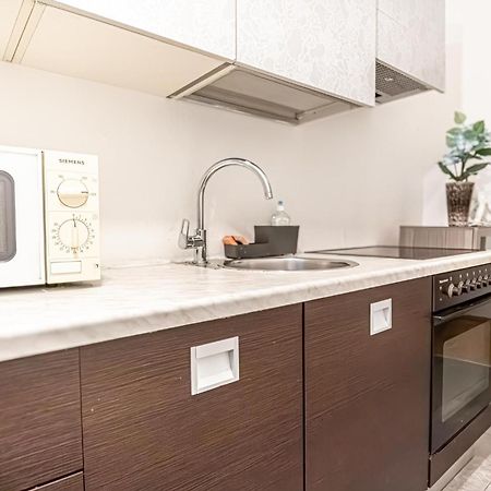 Central Belvedere 3Br Shared Apartment - 12 Min From City Center Vienna Exterior photo