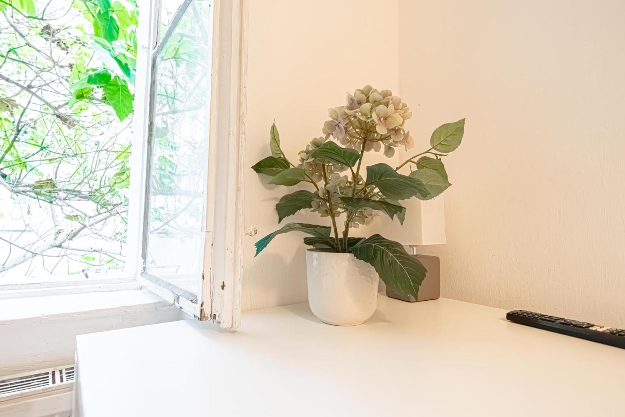 Central Belvedere 3Br Shared Apartment - 12 Min From City Center Vienna Exterior photo