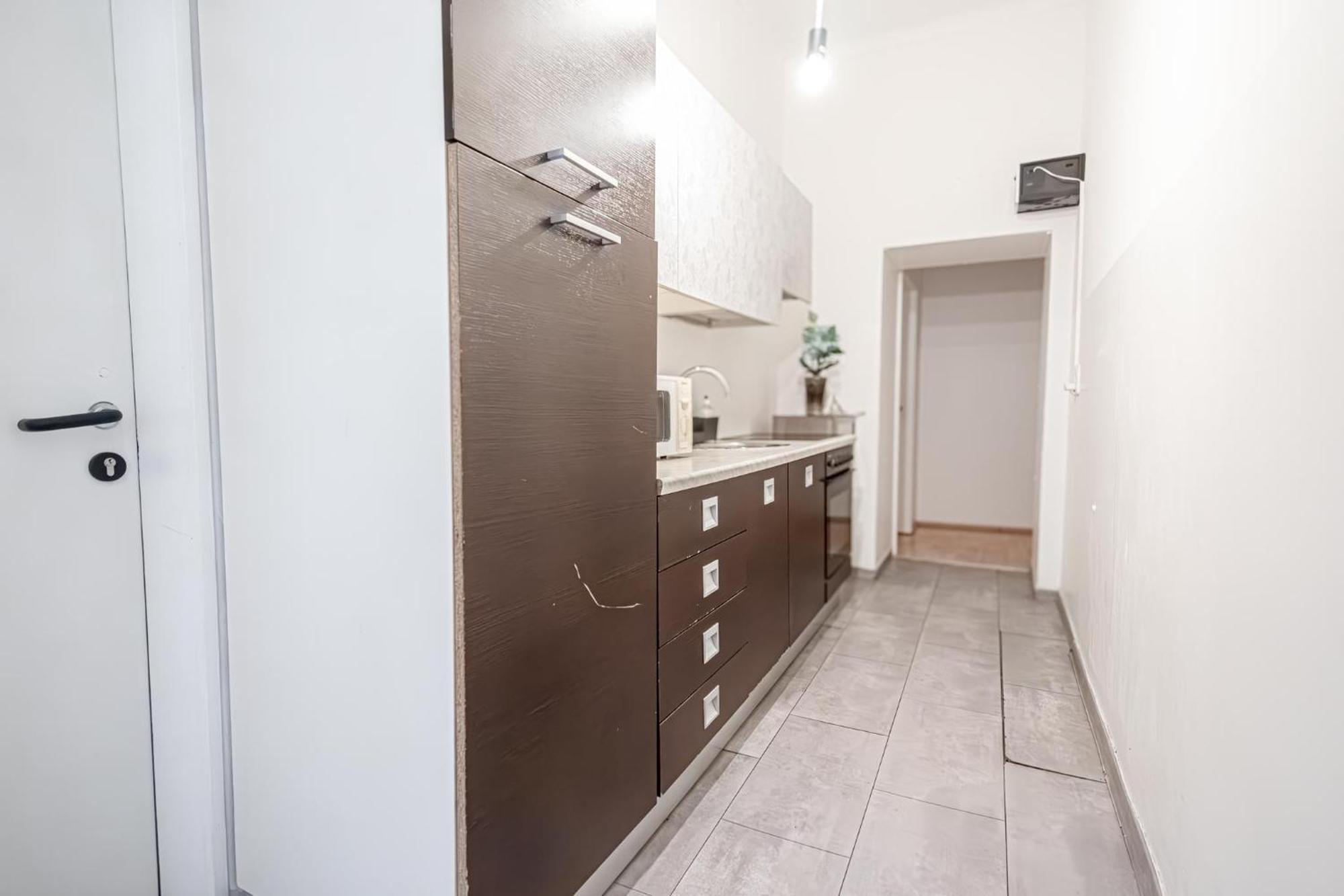 Central Belvedere 3Br Shared Apartment - 12 Min From City Center Vienna Exterior photo