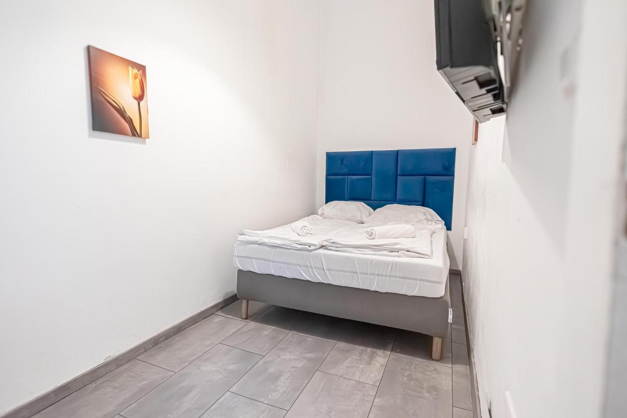 Central Belvedere 3Br Shared Apartment - 12 Min From City Center Vienna Exterior photo