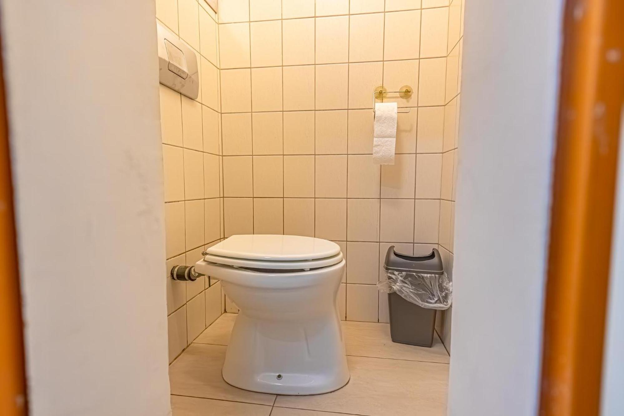 Central Belvedere 3Br Shared Apartment - 12 Min From City Center Vienna Exterior photo
